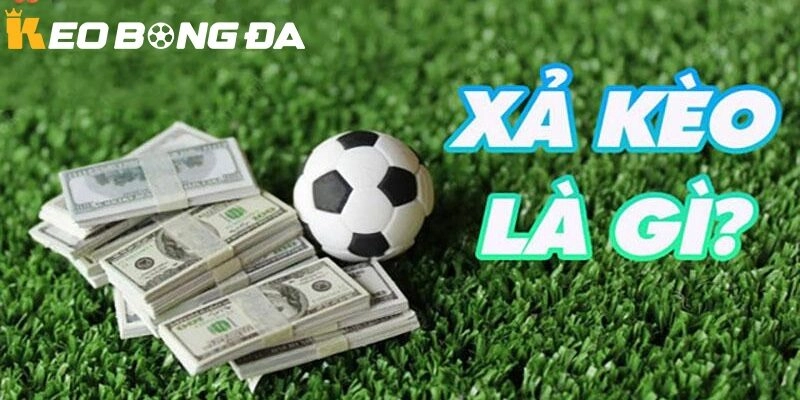 Xả Kèo Là Gì Trong Bóng Đá – Giải Mã Thuật Ngữ và Cách Thực Hiện Hiệu Quả
